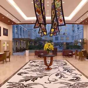 Hotel Lemon Tree Premier, Delhi Airport