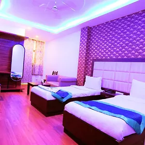 The Rts Plaza New Delhi