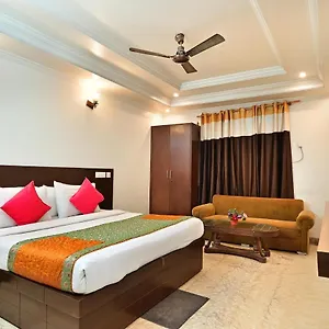 The Grace Mahipalpur Igi Airport New Delhi