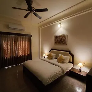 Hotel Shankar Niwas-a Boutique