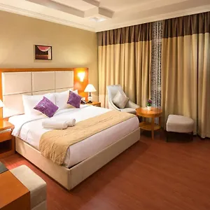 Hotel Jupiter Plaza Delhi Airport