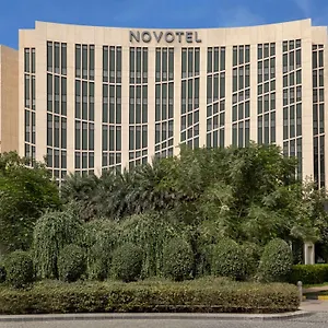 Hotel Novotel Aerocity