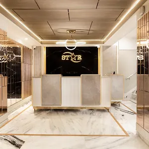 Star By Star Group- Near Delhi Airport New Delhi