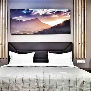 Hotel Delhi Aerocity