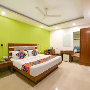Fabhotel The Kings Plaza Hotel