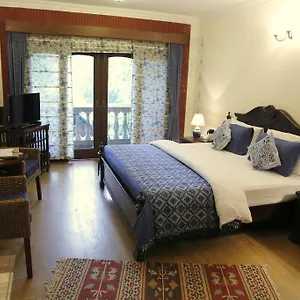 Bed & Breakfast The Estate