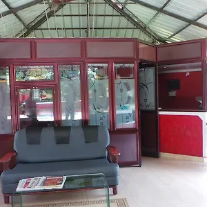 Guest house The Govardhana Holiday Village