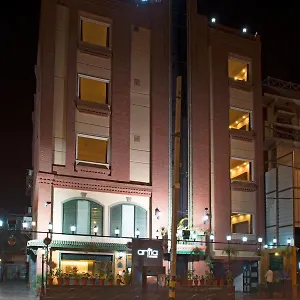 Anila Naraina Vihar New Delhi