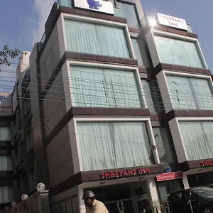 Shreyans New Delhi