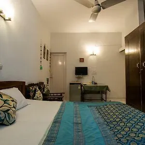 Comfort Point New Delhi