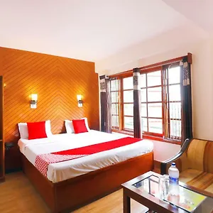 Hotel Oyo 45337 Woodland
