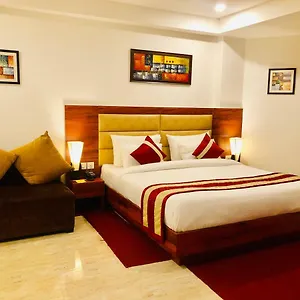 Hotel Red Crown
