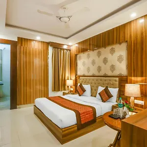Almati - Near Delhi Airport New Delhi