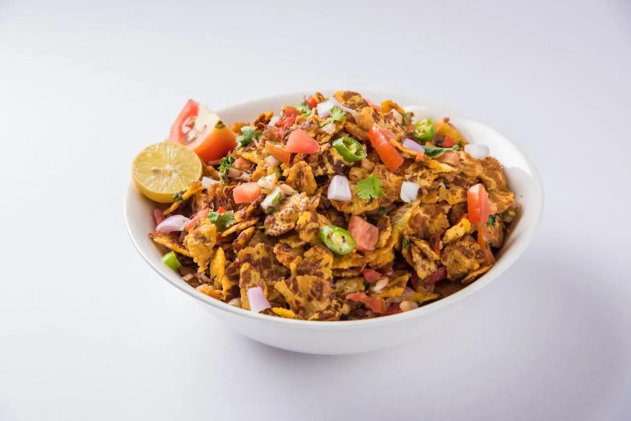 Oyo 73841 Amrit Residency Hotel New Delhi 3*,  India