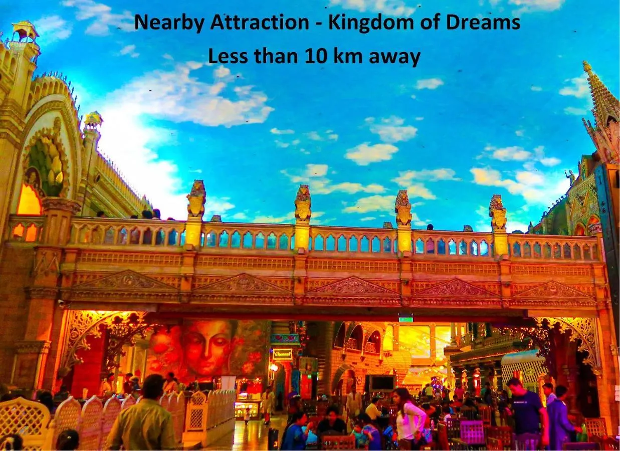 Oyo 73841 Amrit Residency Hotel New Delhi